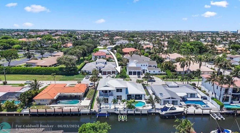 760 72 St, Boca Raton FL 33487-2438 exterior