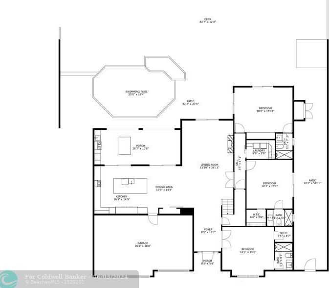 760 72 St, Boca Raton FL 33487-2438 exterior