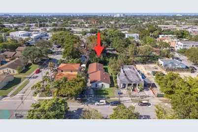 3312 NW 5th Ave, Miami, FL 33127 - Photo 1