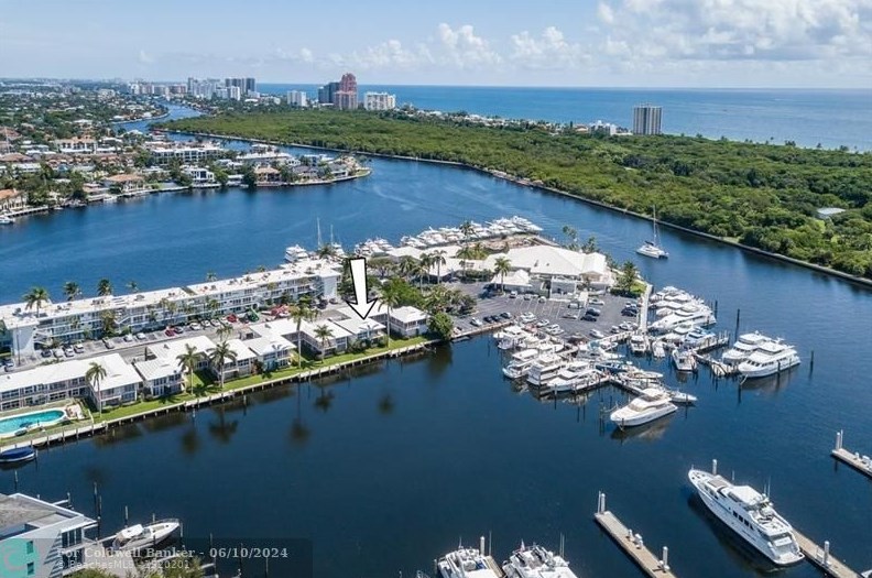 2760 Yacht Club Blvd, Fort Lauderdale, FL 33304-4541