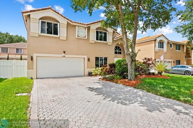 11238 Rhapsody Rd, Hollywood, FL 33026-1350