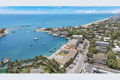 2508  Bay Drive, Unit #13, Pompano Beach, FL 33062 - Photo 14