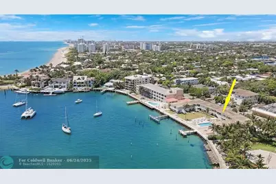 2508  Bay Drive, Unit #13, Pompano Beach, FL 33062 - Photo 16