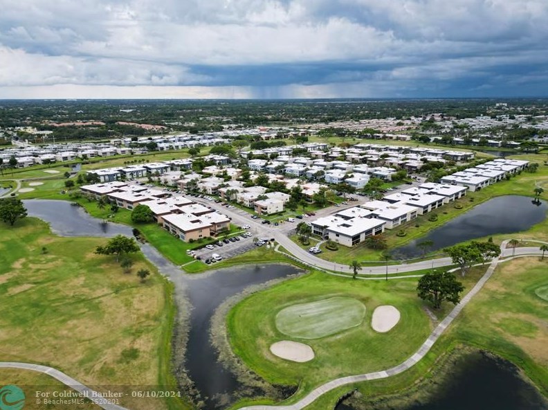 170 Piedmont D, Delray Beach FL  33484-7961 exterior