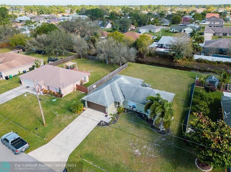 3589 Kromrey St, Fort Pierce, FL 34953-5265