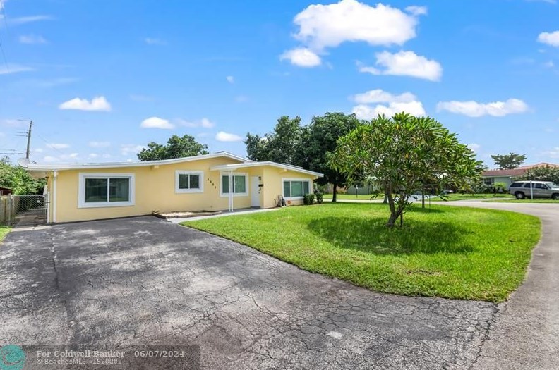 1401 Nw 79th Terrace, Hollywood, FL 33024