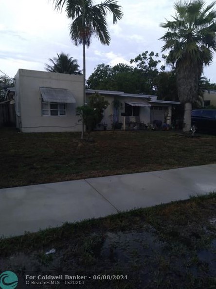 2642 Grant St, Hollywood, FL 33020