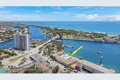 2508  Bay Drive, Unit #14, Pompano Beach, FL 33062 - Photo 24