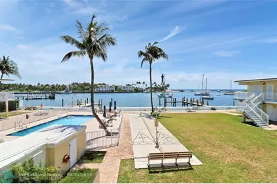 2508  Bay Drive, Unit #14, Pompano Beach, FL 33062 - Photo 22