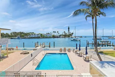 2508  Bay Drive, Unit #14, Pompano Beach, FL 33062 - Photo 8