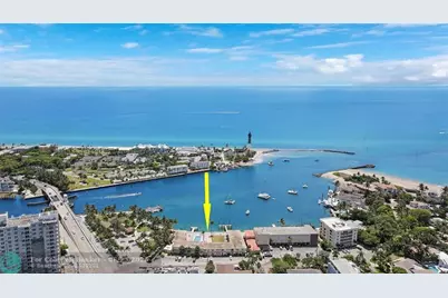 2508  Bay Drive, Unit #14, Pompano Beach, FL 33062 - Photo 4