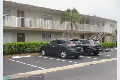 601 NW 76th Ter, Unit #206, Margate, FL 33063 - Photo 30