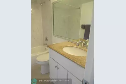 601 NW 76th Ter, Unit #206, Margate, FL 33063 - Photo 14