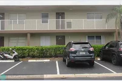 601 NW 76th Ter, Unit #206, Margate, FL 33063 - Photo 1