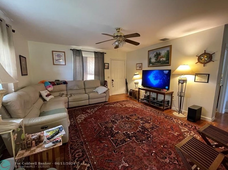 7700 76 Dr, Okeechobee FL 34972 exterior