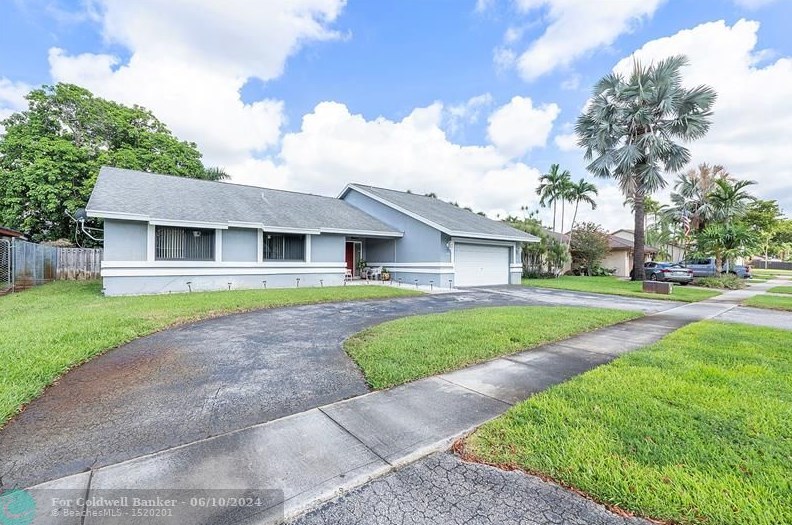 720 99th Ave, Hollywood, FL 33025-1012