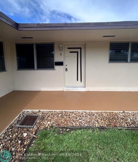 3616 Polk St #5, Hollywood, FL 33021
