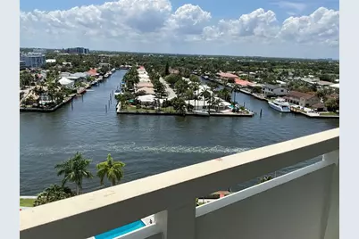 3200 NE 36th St, Unit #1601, Fort Lauderdale, FL 33308 - Photo 1