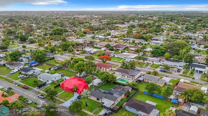 9930 Haitian Dr, Miami, FL 33189