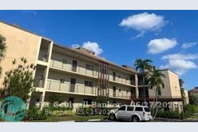 7920 NW 50th St, Unit #101, Lauderhill, FL 33351 - Photo 1