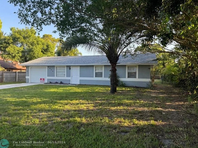 6604 Pensacola Rd, Fort Pierce, FL 34951