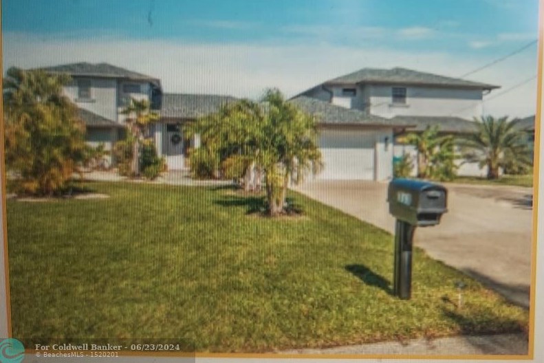 313 Se 6th St, Cape Coral, FL 33990