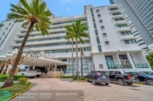 6345 Collins Ave #623, Miami, FL 33141