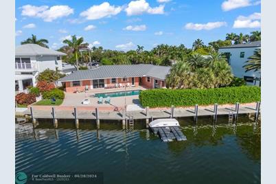 2830 NE 29th St, Lighthouse Point, FL 33064 - Photo 1