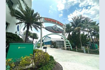 111  Briny Ave, Unit #1401, Pompano Beach, FL 33062 - Photo 38