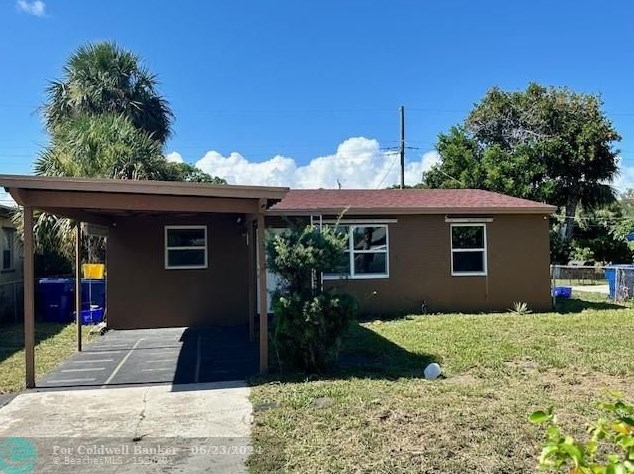 1548 W 10th St, West Palm Beach, FL 33404