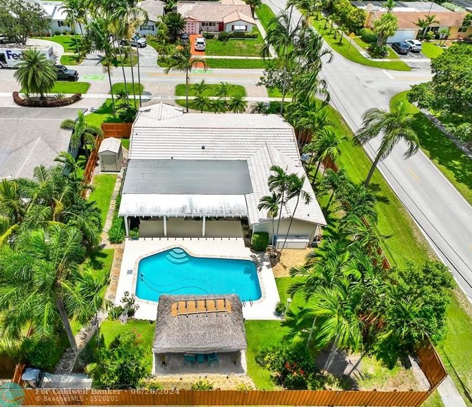 5200 Van Buren St, Hollywood, FL 33021-7108