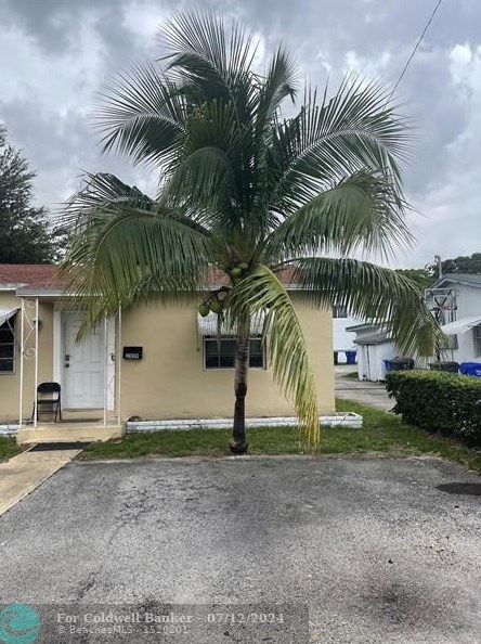 2819 Polk St #b, Hollywood, FL 33020