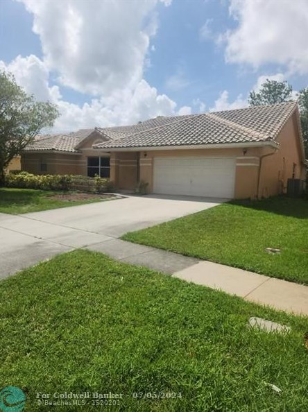 16131 Nw 14th St, Hollywood, FL 33028