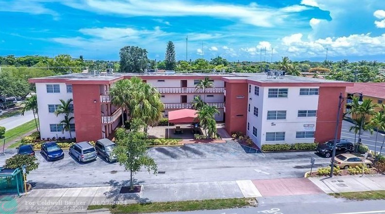 4800 Hollywood Blvd #3e, Hollywood, FL 33021