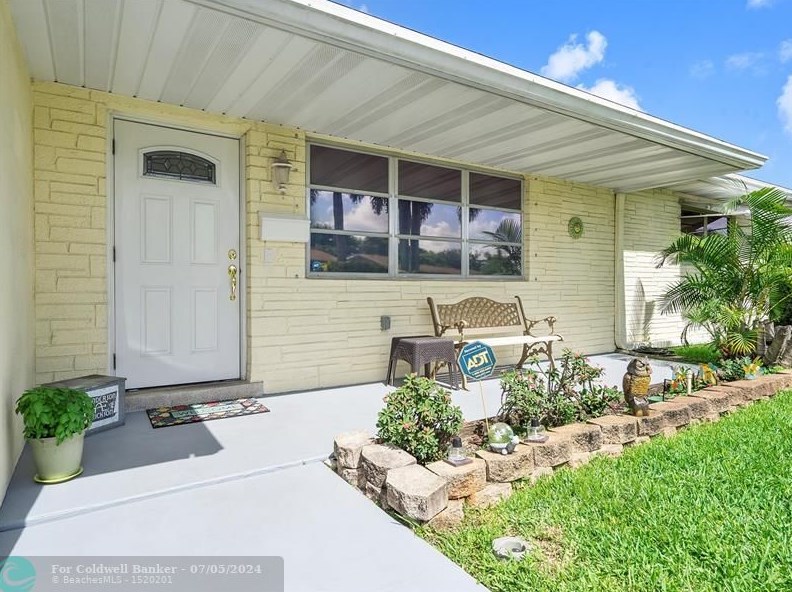 1541 Nw 79th Ave, Hollywood, FL 33024