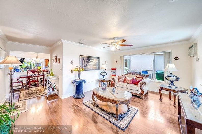 3900 68th Ave, Hollywood FL  33023-6606 exterior