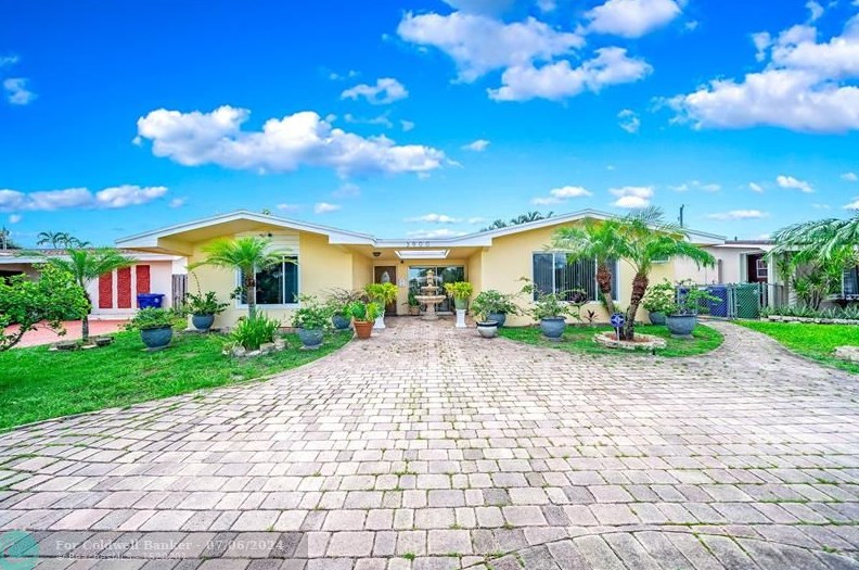 3900 Sw 68th Ave, Hollywood, FL 33023