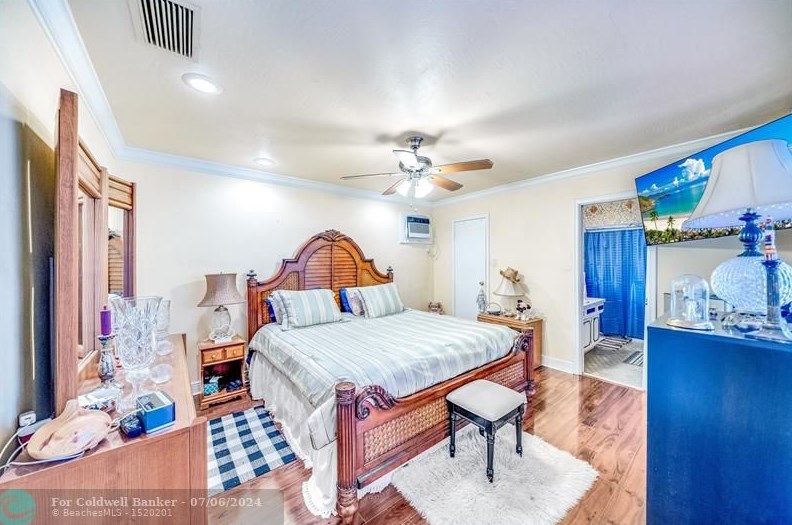 3900 68th Ave, Hollywood FL  33023-6606 exterior