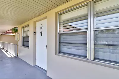 63  Woodland Drive, Unit #203, Vero Beach, FL 32962 - Photo 1
