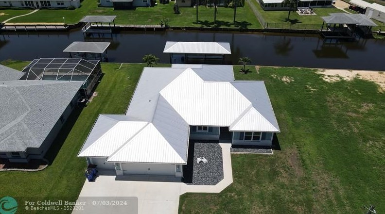 3111 Country Lake Dr, Sebring, FL 33876