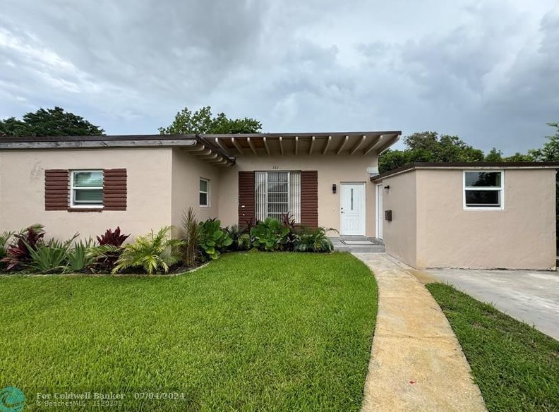 282 Nw 111th St, Miami, FL 33161