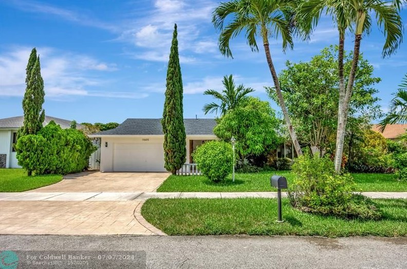 11605 Sw 100th Ter, Miami, FL 33176