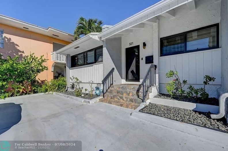 321 Jackson St #5, Hollywood, FL