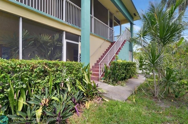 2905 Pierce St #10, Hollywood, FL 33020