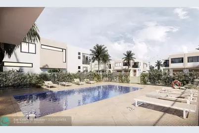 740  Cypress Grove Drive, Unit #740, Pompano Beach, FL 33069 - Photo 4