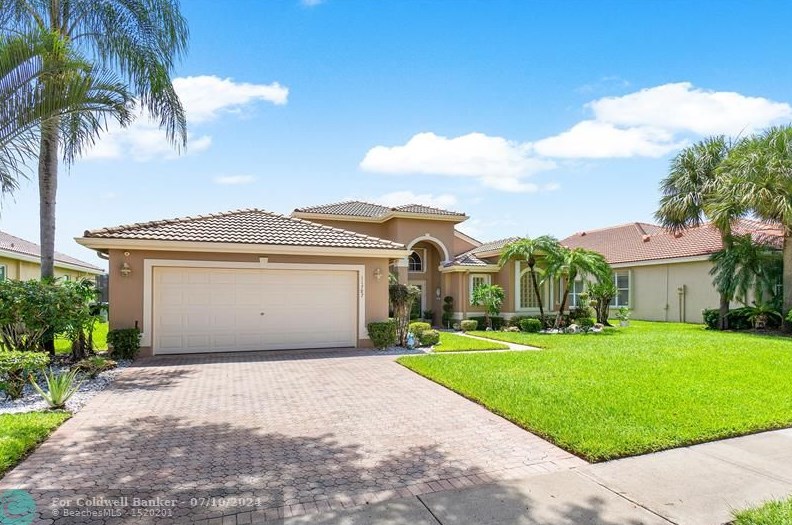 11787 Caracas Blvd, Boynton Beach, FL 33437