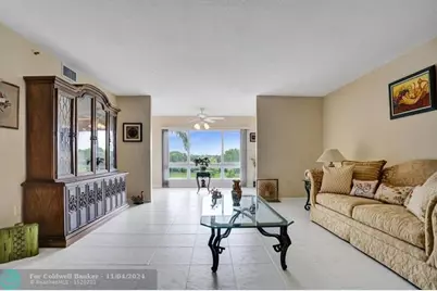 5778  Crystal Shores Dr, Unit #406, Boynton Beach, FL 33437 - Photo 1