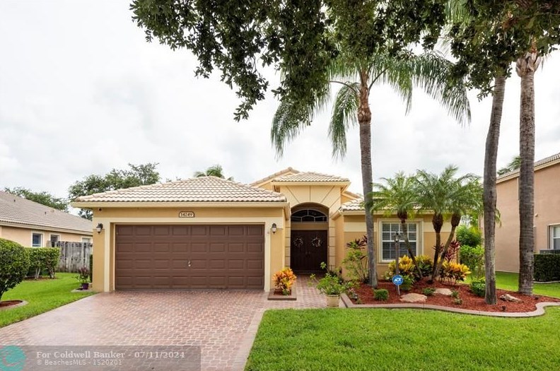 14249 Nw 18th Manor, Hollywood, FL 33028