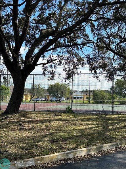 8713 5th St, Hollywood FL  33025-1440 exterior