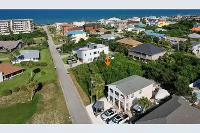 120  Via Madrid, Ormond Beach, FL 32176 - Photo 1